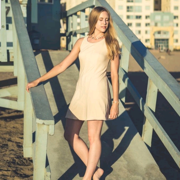 NWT Jennyvi Black Reversible Dress - Picture 10 of 11